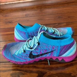 Nike Barefoot 3.0 Sneakers